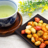 無添加のおかき・煎餅｜ネットで買える化学調味料を使わない