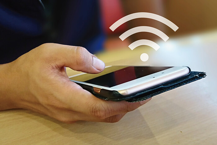 スマホ・パソコン・家電からの電磁波が身体に与える影響と対策