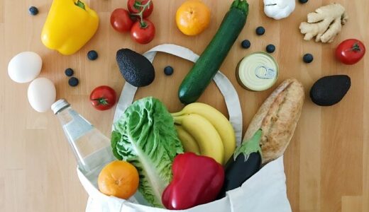 私が利用している生協の宅配「コープ自然派」がおすすめの理由