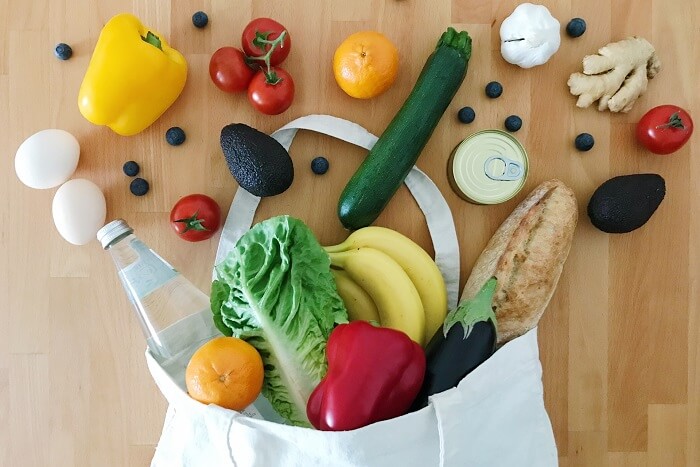 私が利用している生協の宅配「コープ自然派」がおすすめの理由