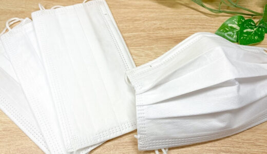マスクの危険性！不織布や布マスクにも化学物質、有害物質がある