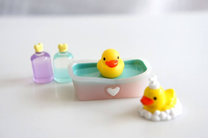 アレルギー・アトピーも使えるおすすめ石鹸・シャンプー・リンス